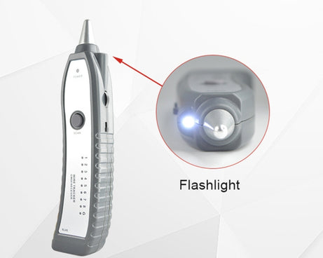 BENETECH GM60 Handheld Multi-Purpose Wire Tracker