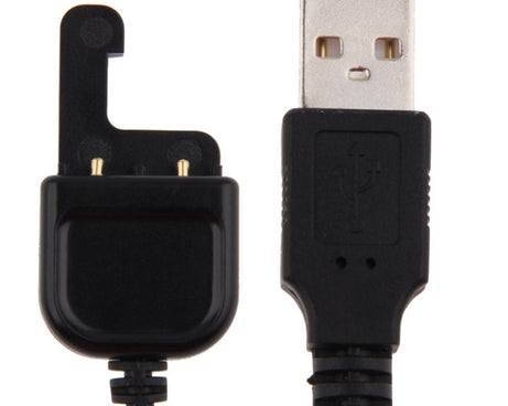WiFi Control Remote Charger Cable for GoPro HERO10 Black / HERO9 Black /HERO8 Black /7 /6 /5 /4 / 3 / 3+ (50cm), WiFi Control