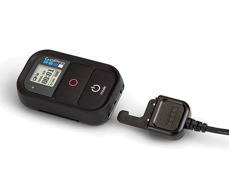 WiFi Control Remote Charger Cable for GoPro HERO10 Black / HERO9 Black /HERO8 Black /7 /6 /5 /4 / 3 / 3+ (50cm), WiFi Control