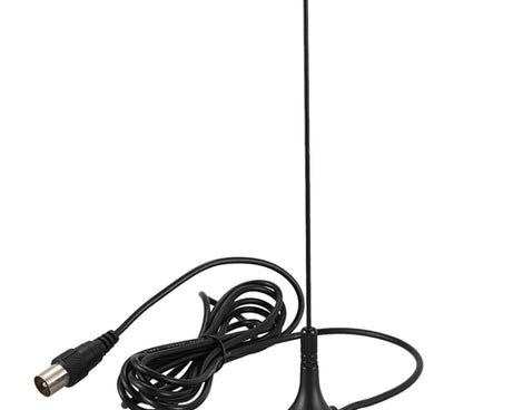 1.5dBi DVB-T Antenna, For S-TT-0019,S-TT-0023,S-TT-0024