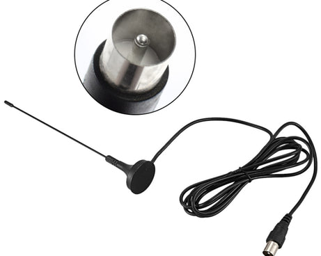 1.5dBi DVB-T Antenna, For S-TT-0019,S-TT-0023,S-TT-0024