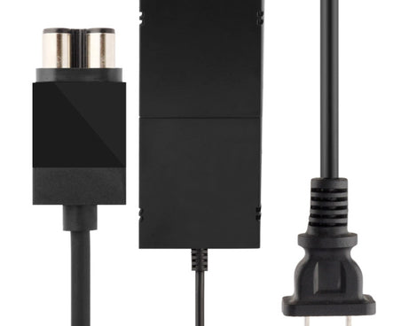 AC Power Supply / AC Adapter for Xbox One Console, EU Plug, US Plug