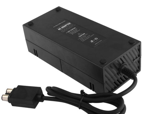 AC Power Supply / AC Adapter for Xbox One Console, EU Plug, US Plug