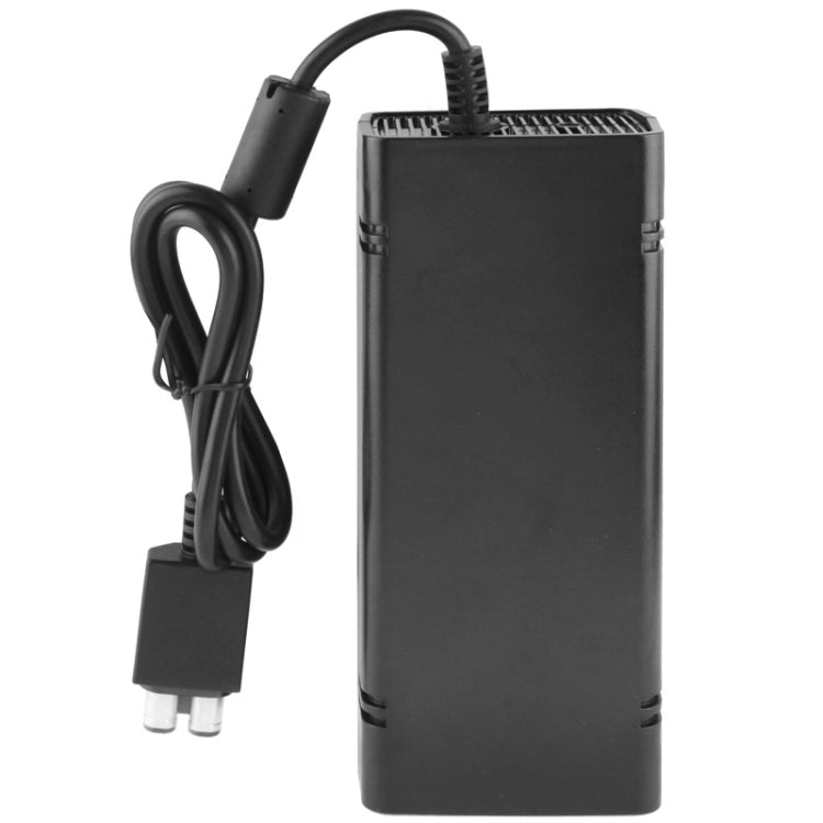 AC Power Supply / AC Adapter for XBOX 360 Slim Console, EU Plug, US Plug