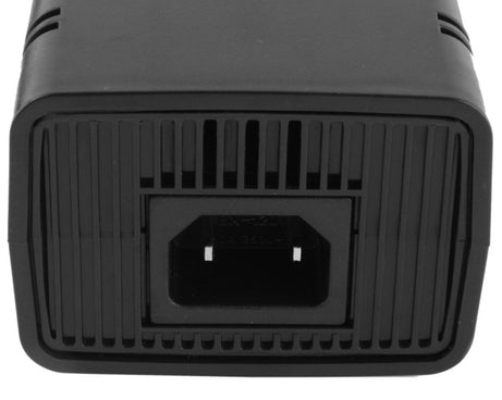 AC Power Supply / AC Adapter for XBOX 360 Slim Console, EU Plug, US Plug