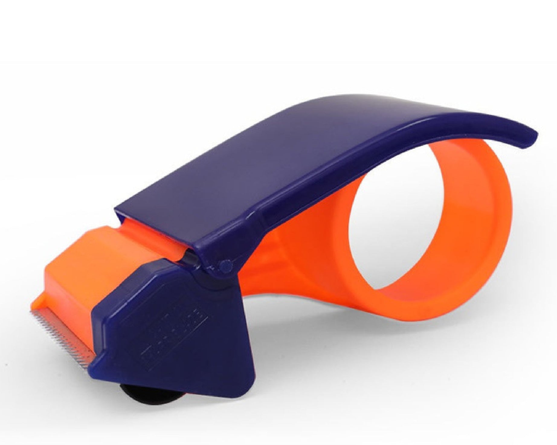 Compact tape cutter tool