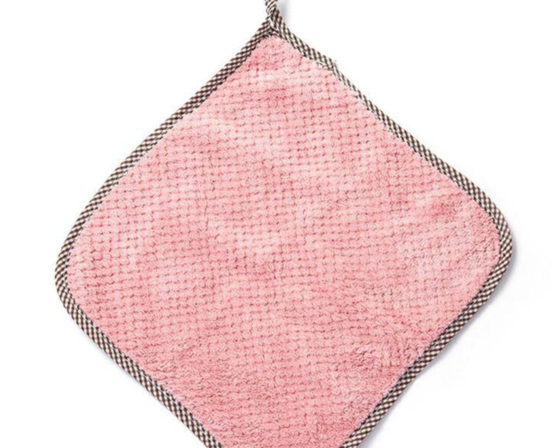 Big washable kitchen towel for various uses, available in multiple colors