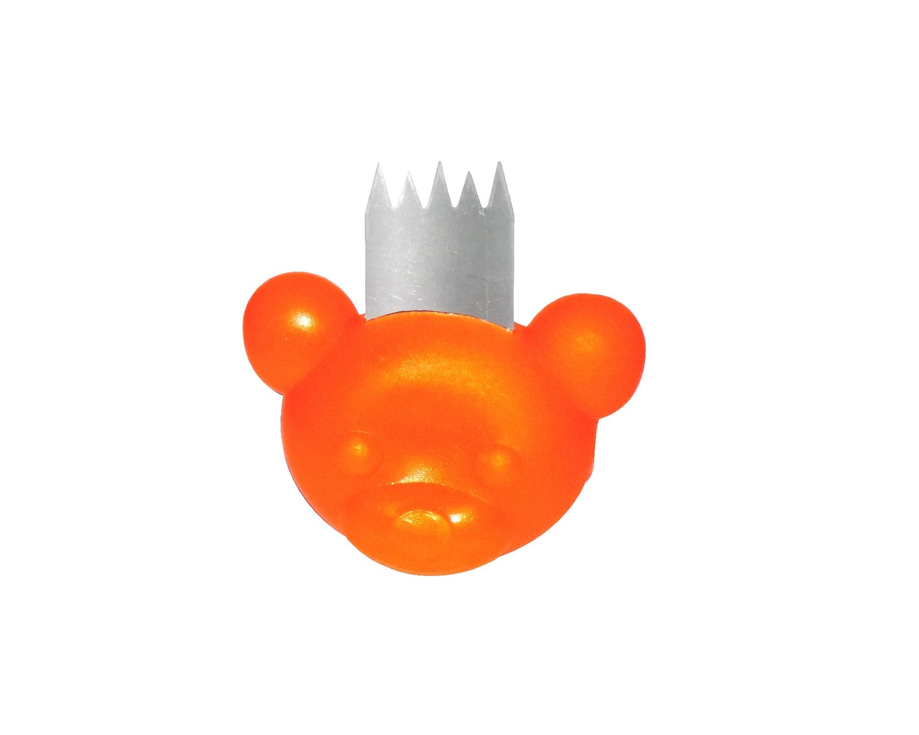 Portable tape cutter for packing