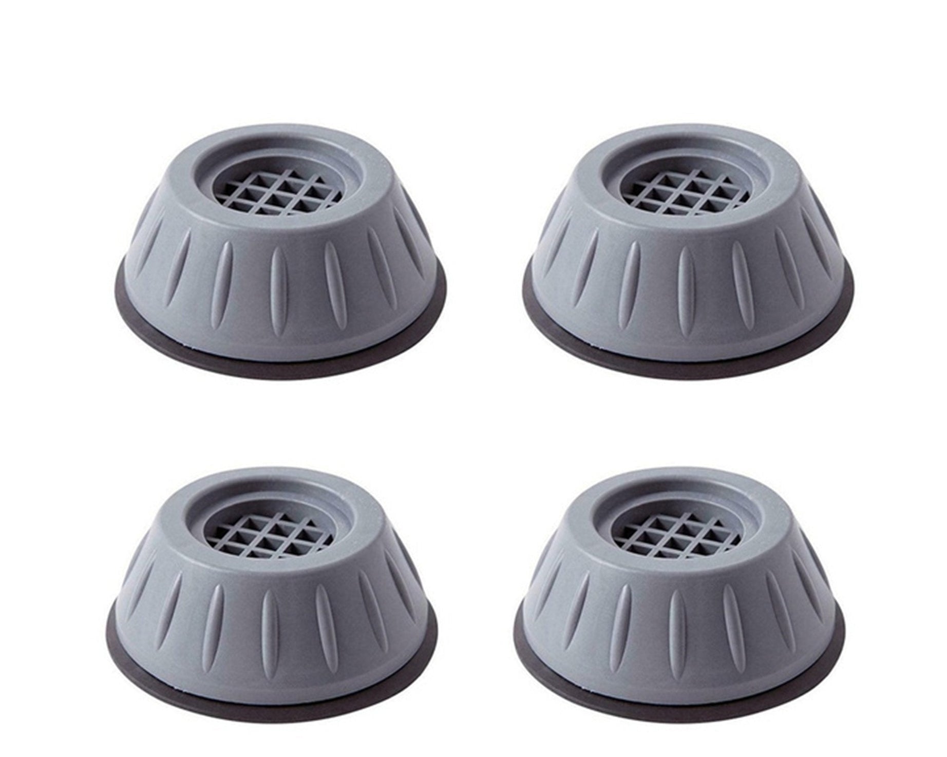 Anti-vibration pads set