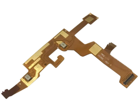 Shutter Release Flex Cable For GoPro Hero6 Black/Hero7 Black, For GoPro Hero6 Black/Hero7 Black