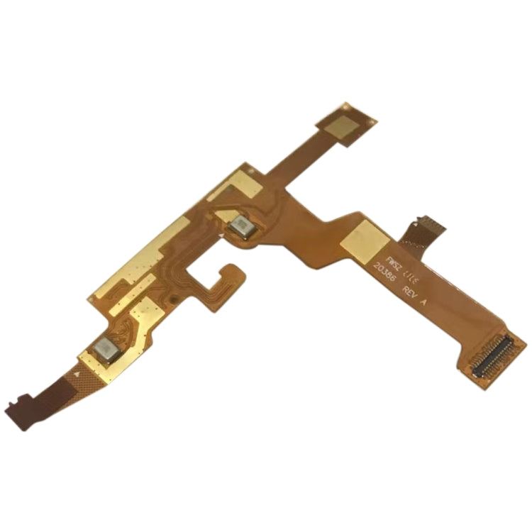 Shutter Release Flex Cable For GoPro Hero6 Black/Hero7 Black, For GoPro Hero6 Black/Hero7 Black