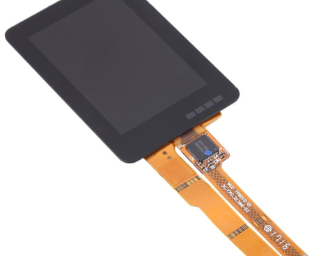 LCD Screen and Digitizer Full Assembly For GoPro Hero6 Black/Hero7 Black, For GoPro Hero6