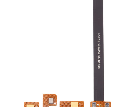 Power Button Flex Cable For GoPro Hero8 Black, For GoPro Hero8 Black