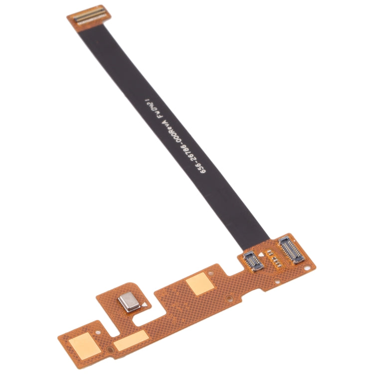 Power Button Flex Cable For GoPro Hero8 Black, For GoPro Hero8 Black