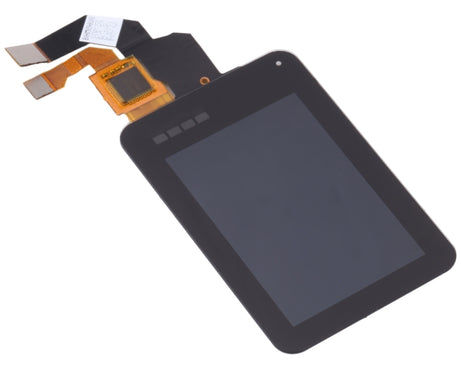 LCD Screen and Digitizer Full Assembly For GoPro Hero8 Black, For GoPro Hero8 Black