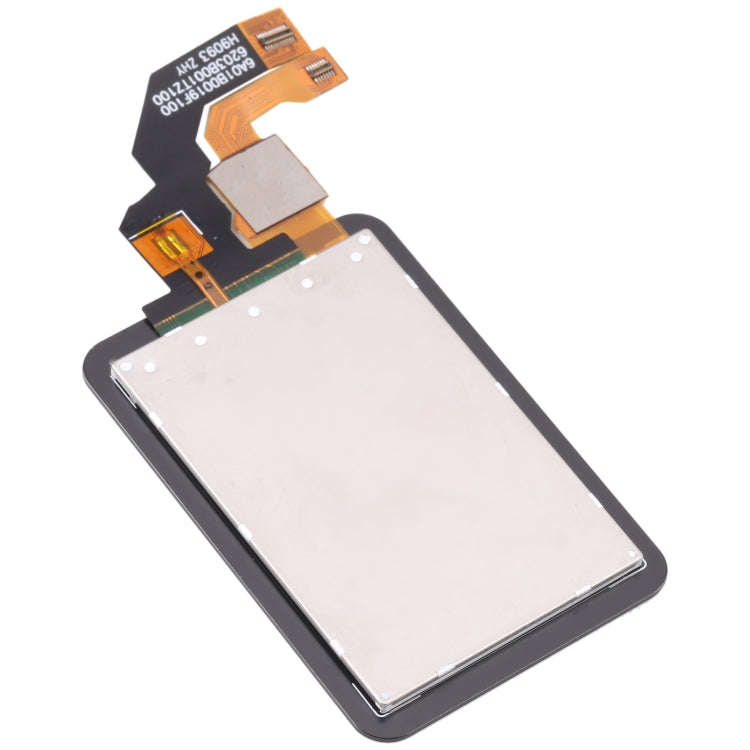 LCD Screen and Digitizer Full Assembly For GoPro Hero8 Black, For GoPro Hero8 Black