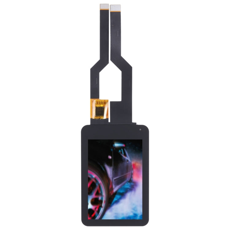 LCD Screen and Digitizer Full Assembly For GoPro Hero9 Black / Hero10 Black / Hero11 Black, For GoPro Hero9 Black / Hero10 Black / Hero11 Black