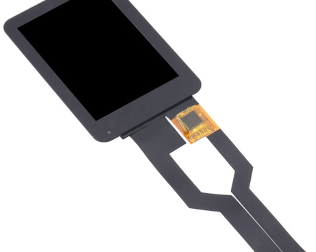 LCD Screen and Digitizer Full Assembly For GoPro Hero9 Black / Hero10 Black / Hero11 Black, For GoPro Hero9 Black / Hero10 Black / Hero11 Black