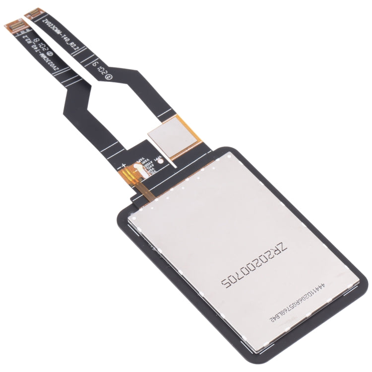 LCD Screen and Digitizer Full Assembly For GoPro Hero9 Black / Hero10 Black / Hero11 Black, For GoPro Hero9 Black / Hero10 Black / Hero11 Black