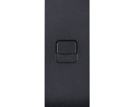 For GoPro Max Original Metal Side Cover, For GoPro Max