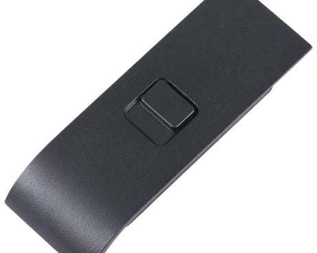 For GoPro Max Original Metal Side Cover, For GoPro Max
