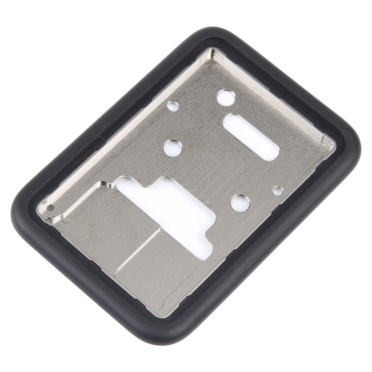 Front Housing LCD Frame Bezel Plate for GoPro Hero11 Black / Hero10 Black / Hero9 Black, For GoPro Hero11 Black / Hero10 Black / Hero9 Black(Original)