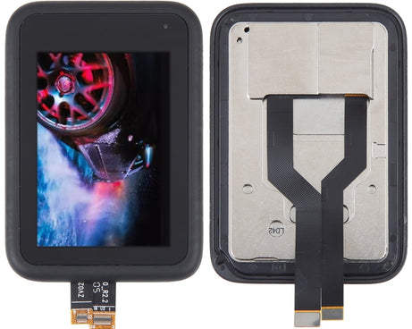 LCD Screen for GoPro Hero11 Black / Hero10 Black / Hero9 Black Digitizer Full Assembly With Frame, For GoPro Hero11 Black / Hero10 Black / Hero9 Black
