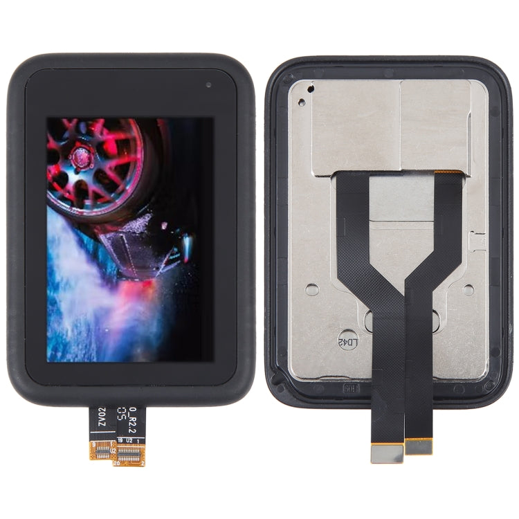 LCD Screen for GoPro Hero11 Black / Hero10 Black / Hero9 Black Digitizer Full Assembly With Frame, For GoPro Hero11 Black / Hero10 Black / Hero9 Black