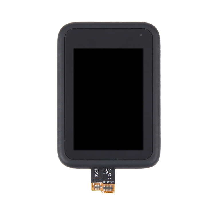 LCD Screen for GoPro Hero11 Black / Hero10 Black / Hero9 Black Digitizer Full Assembly With Frame, For GoPro Hero11 Black / Hero10 Black / Hero9 Black