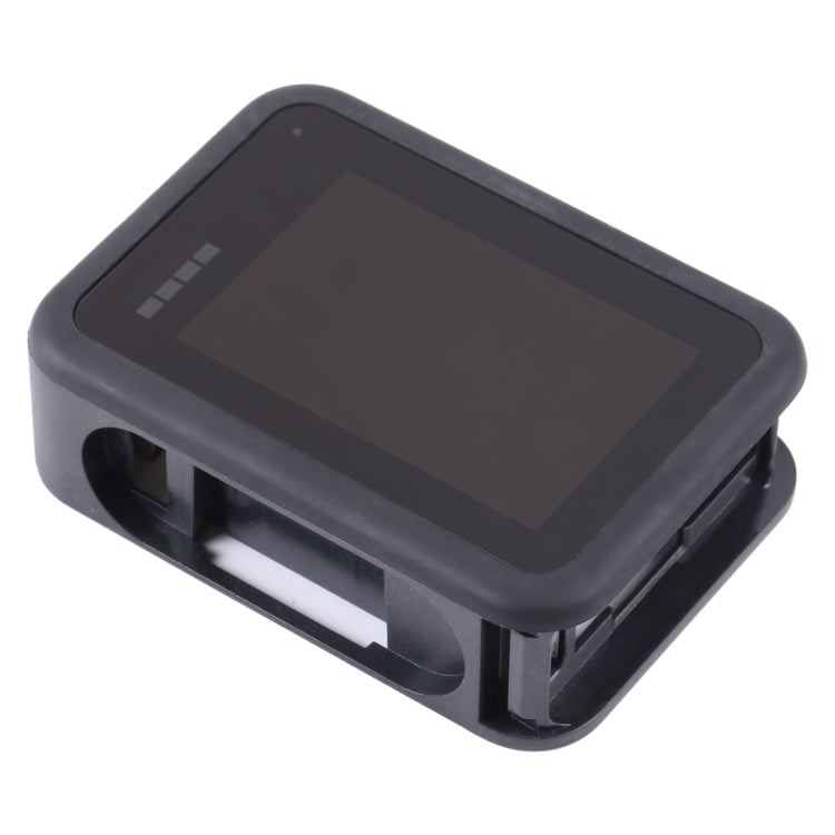 LCD Screen For GoPro Hero 8 Black Digitizer Full Assembly With Frame, For GoPro Hero 8 Black
