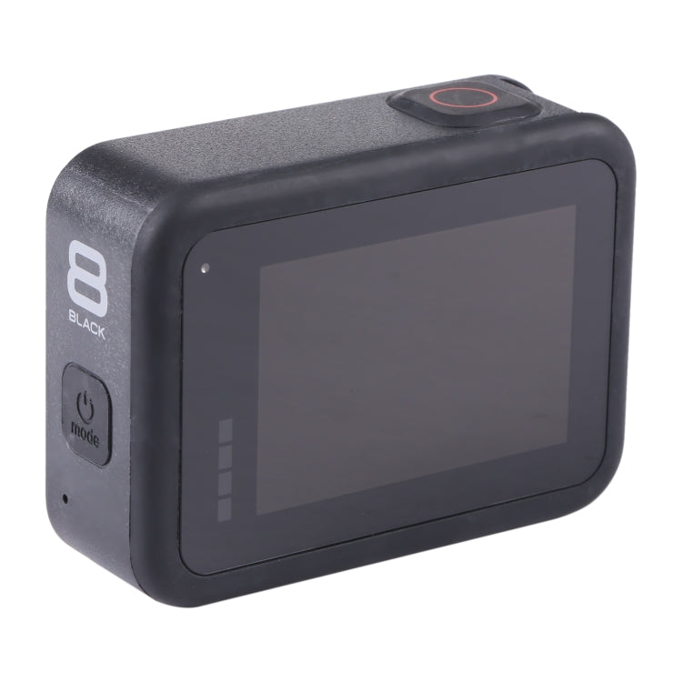 LCD Screen For GoPro Hero 8 Black Digitizer Full Assembly With Frame, For GoPro Hero 8 Black