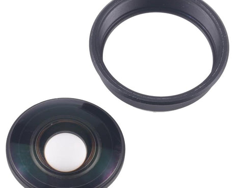 For Insta360 X4 Original Camera Lens, For Insta360 X4(Original)