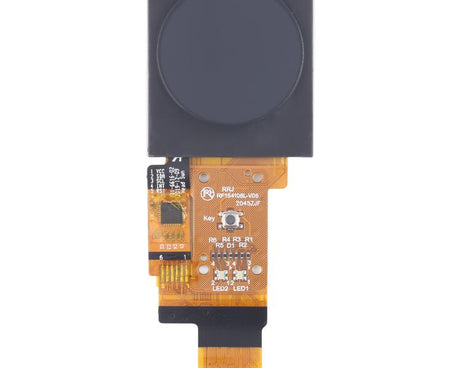 For Insta360 X2 Original LCD Screen with Digitizer Full Assembly, For Insta360 One X2