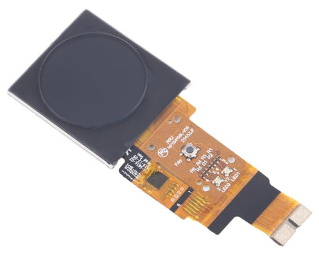 For Insta360 X2 Original LCD Screen with Digitizer Full Assembly, For Insta360 One X2