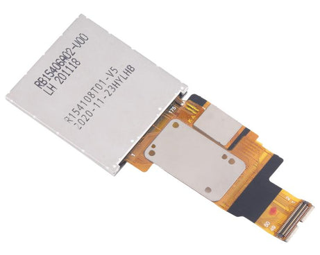 For Insta360 X2 Original LCD Screen with Digitizer Full Assembly, For Insta360 One X2