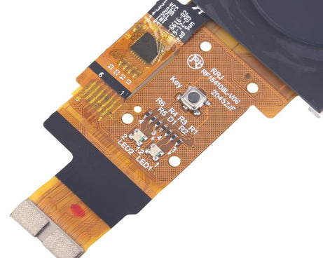 For Insta360 X2 Original LCD Screen with Digitizer Full Assembly, For Insta360 One X2