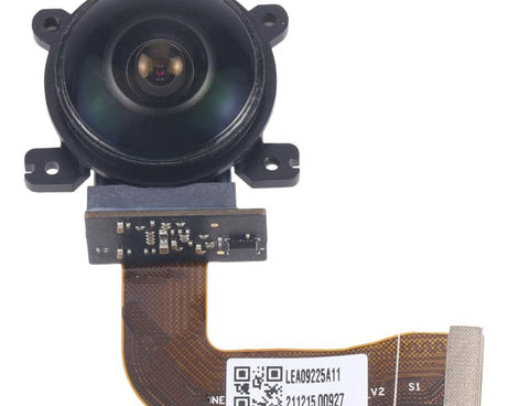 For Insta360 X2 Black Original Camera Lens, For Insta360 One X2 Black(Original)