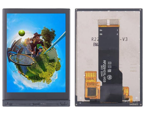 For Insta360 X3 Original LCD Screen with Digitizer Full Assembly, For Insta360 X3