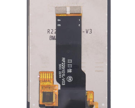 For Insta360 X3 Original LCD Screen with Digitizer Full Assembly, For Insta360 X3