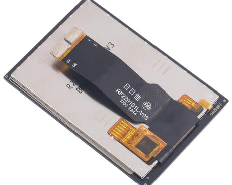 For Insta360 X3 Original LCD Screen with Digitizer Full Assembly, For Insta360 X3