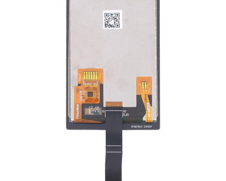 For Insta360 X4 Original LCD Screen with Digitizer Full Assembly, For Insta360 X4