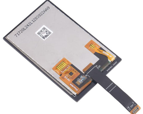 For Insta360 X4 Original LCD Screen with Digitizer Full Assembly, For Insta360 X4