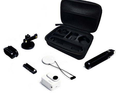 For Insta360 GO 3 / GO 3S Portable Outdoor Travel Storage Case