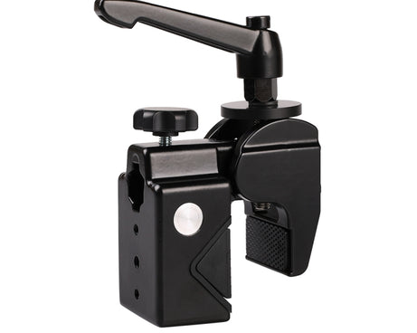 J032 Photography Super Clamp Crab Claw Clamp Clip, J032