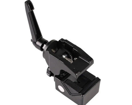 J032 Photography Super Clamp Crab Claw Clamp Clip, J032