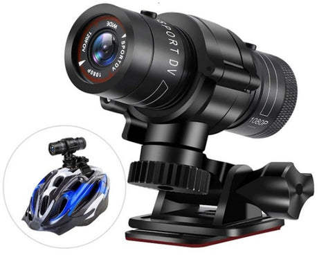 SOOCOO S20+ 2K HD WiFi Waterproof Anti-shake Sports Camera