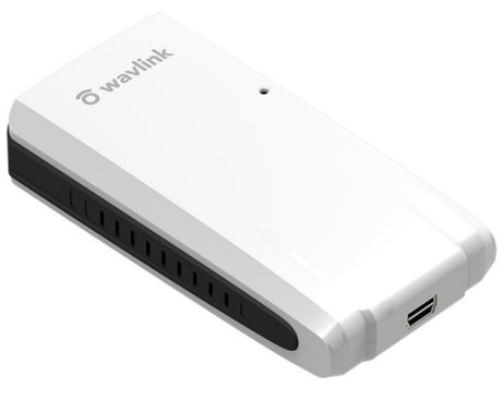 WAVLINK UG17H2 USB to HDMI Adapter HDMI Extended Converter Multi-Display HDMI Splitter