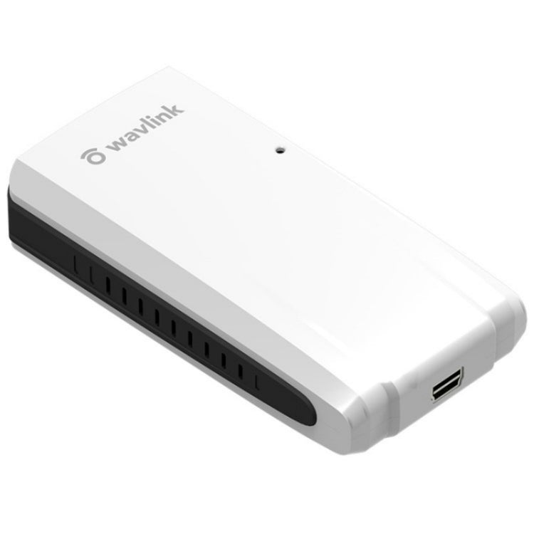 WAVLINK UG17H2 USB to HDMI Adapter HDMI Extended Converter Multi-Display HDMI Splitter