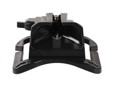 A648 1/4 Inch Screw Mount Quick Release Hanger Camera Belt Clip Waist Belt Holster Holder
