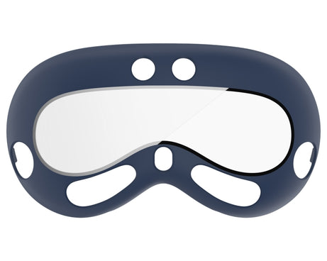 PC+ Toughened Film Protective Cover VR Glasses Accessories, For Apple Vision Pro